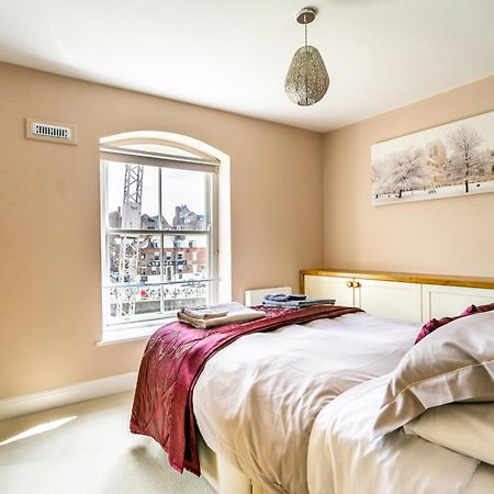 30 Woodsmill Quay Διαμέρισμα Γιορκ Εξωτερικό φωτογραφία