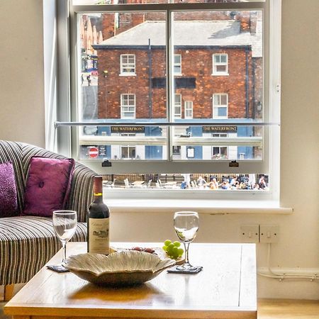 30 Woodsmill Quay Διαμέρισμα Γιορκ Εξωτερικό φωτογραφία