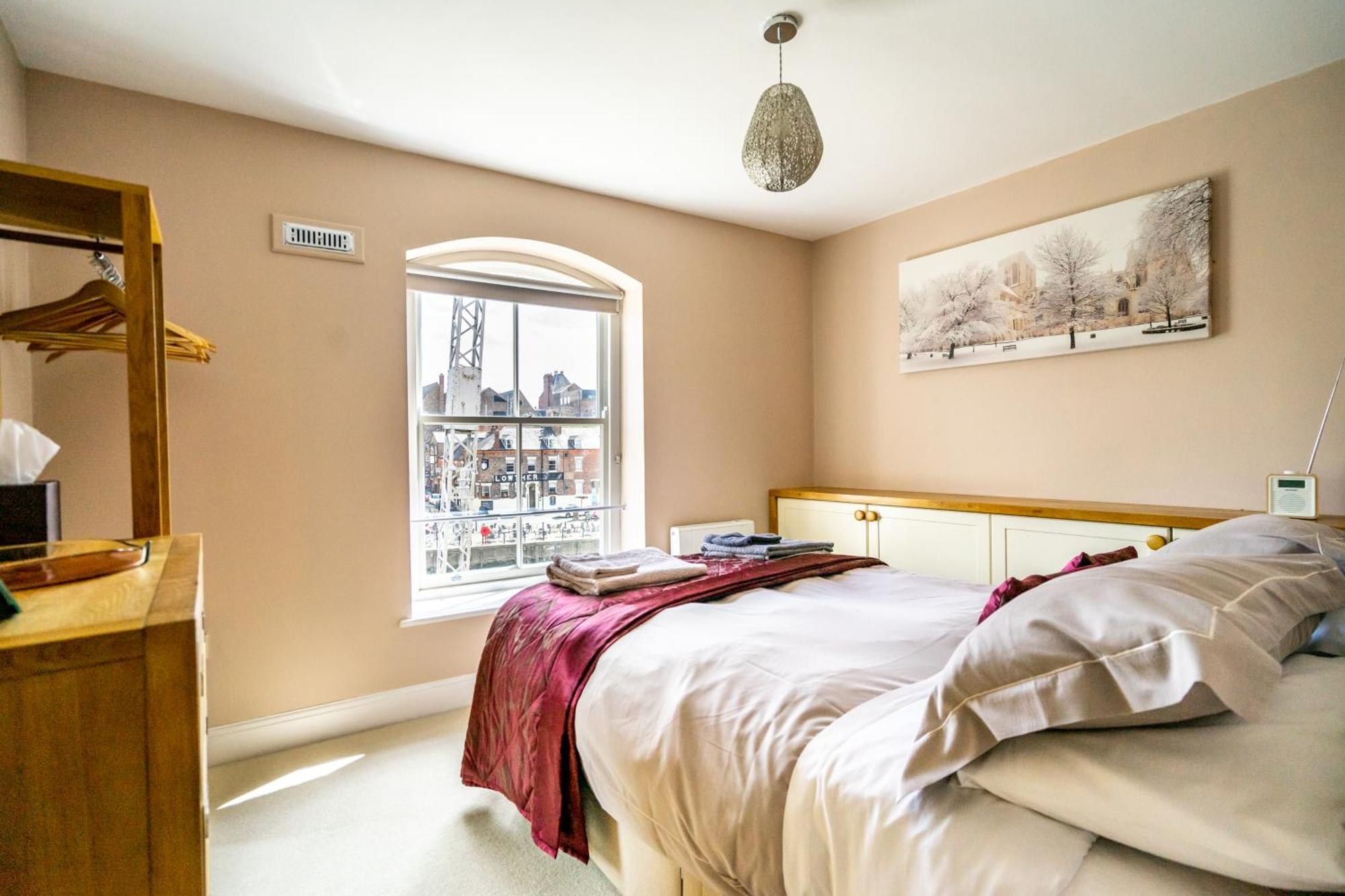 30 Woodsmill Quay Διαμέρισμα Γιορκ Εξωτερικό φωτογραφία