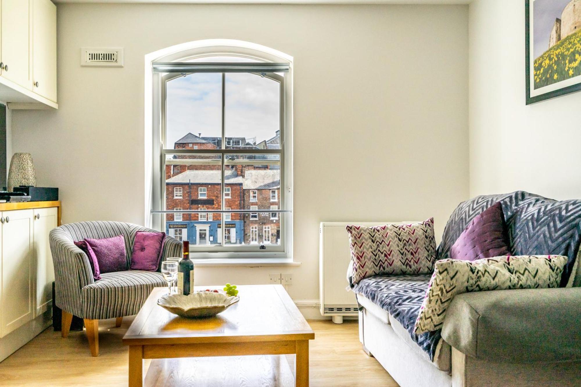 30 Woodsmill Quay Διαμέρισμα Γιορκ Εξωτερικό φωτογραφία